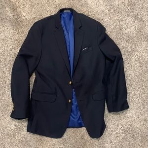 Nautica size 16 boys